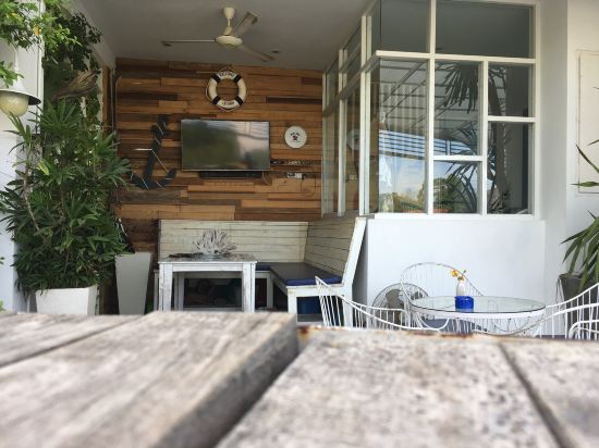 Фото Chill House at Naiyang