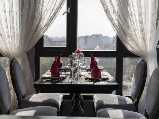 Фото Acoustic Hotel & SPA