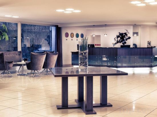 Фото Mercure Hotel Bielefeld Johannisberg