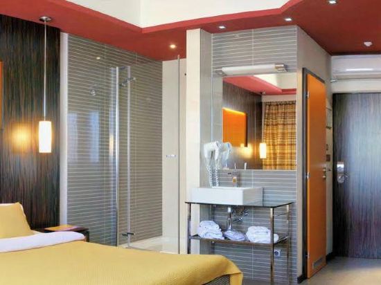 Фото Hotel Continental