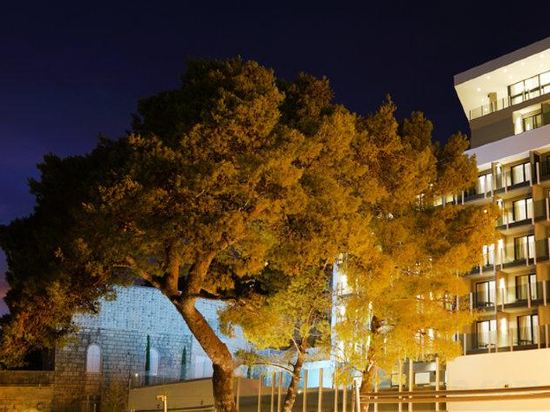 Фото Hotel Kompas