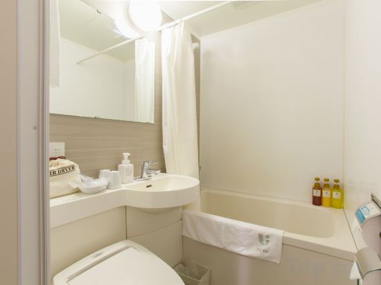 Фото Jr West Group Via Inn Shinsaibashi