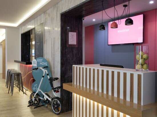 Фото Stay Hotel Évora Centro