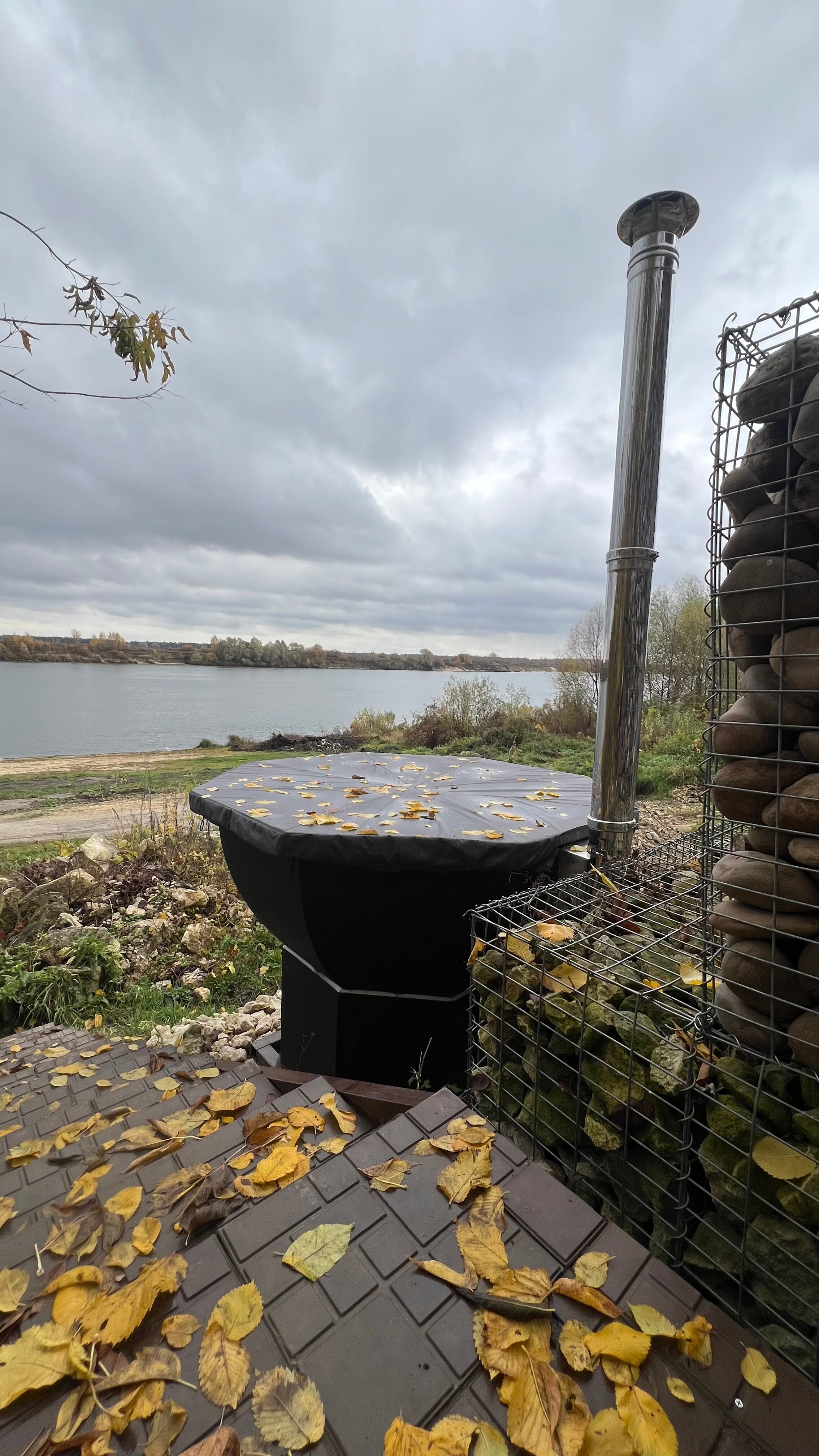 Фото Салана