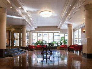 Гостиница Hotel Nevada Bariloche