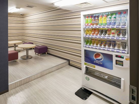 Фото Hotel MyStays Nagoya-Sakae