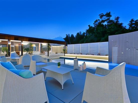 Фото Best Western Hotel Ferrari