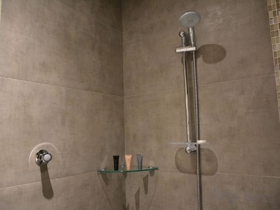 Фото Shorfa Loft Hotel