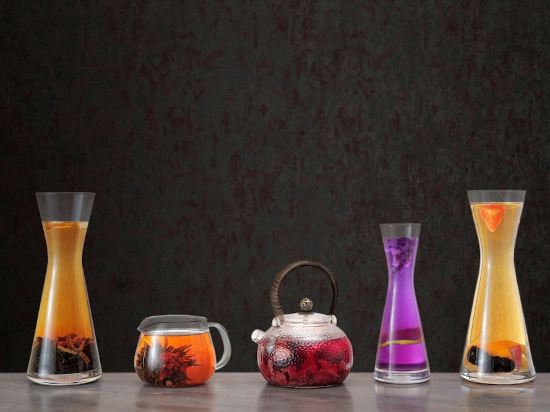 Фото The St. Regis Hong Kong