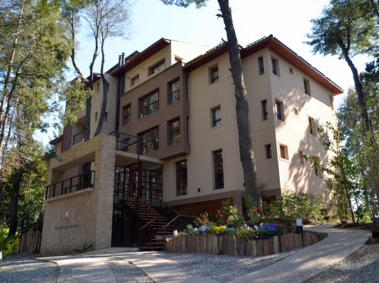 Фото Bosque del Nahuel Boutique Hotel & SPA