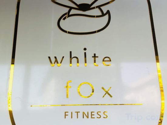 Фото J. Park Hotel