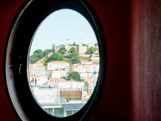 Фото VIP Executive Eden Aparthotel