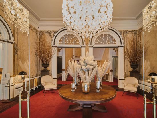 Фото Torel Palace Porto