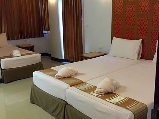 Фото New Siam Palace Ville