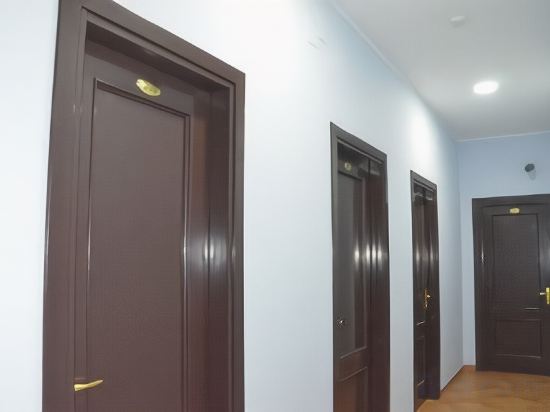 Фото Best Western Hotel dei Mille