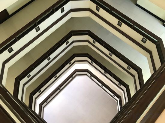 Фото The Empire Nimman