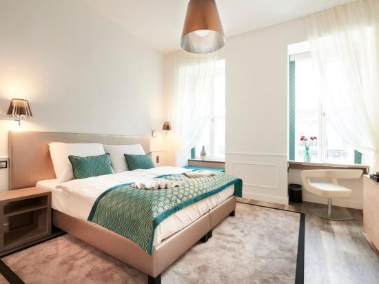 Фото Boutique Residence Budapest