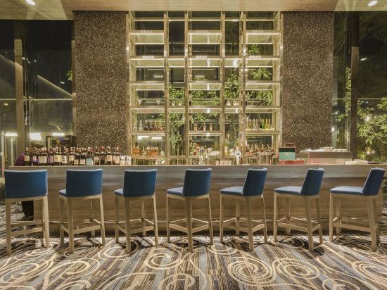 Фото Grand Mercure Jakarta Kemayoran