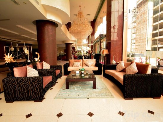 Фото Millennia Hotel Olaya