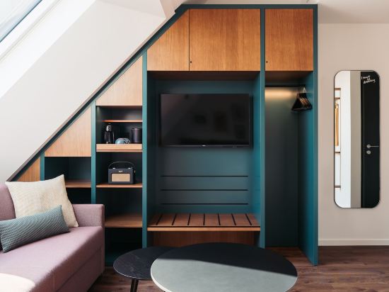 Фото Hotel Schani Uno City