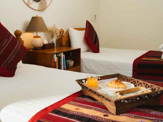 Фото Gord Nuea Boutique House