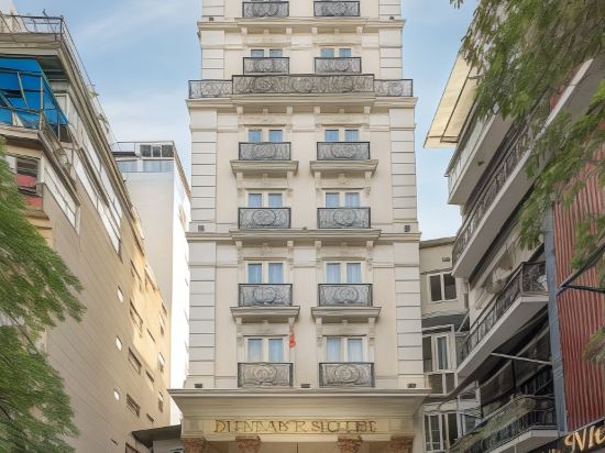 Фото Sunline Hotel