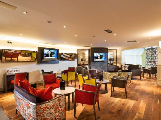 Фото Leonardo Inn Glasgow West End