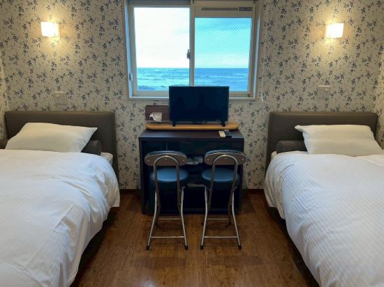 Фото Aoshima Fisherman'S Beachside Hostel & SPA