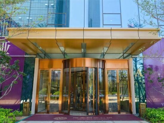 Apartments Sea View Apartment in shuiyifang, Earth, photo