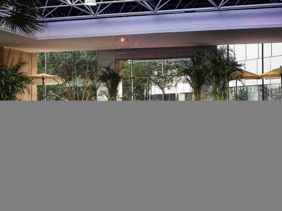 Фото Sofitel Xian on Renmin Square