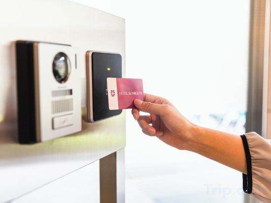 Фото Отель Санрут Плаза Синдзюку