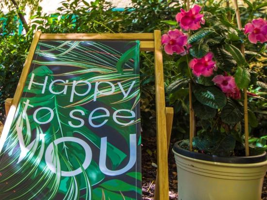 Фото Grand Hotel Mercure Biedermeier Wien