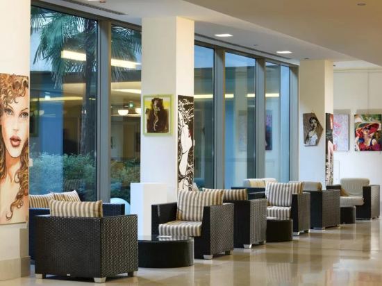 Фото Unahotels Expo Fiera Milano