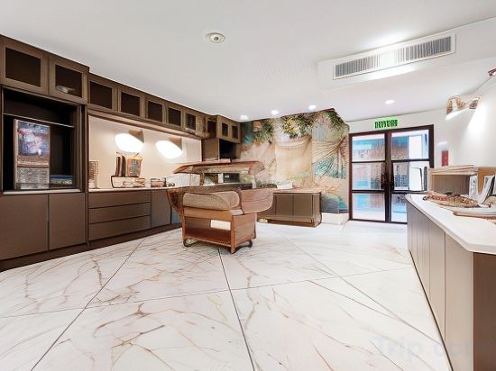 Фото King Solomon Hotel