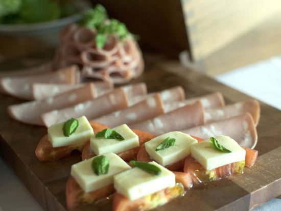 Фото Mercure Kyoto Station