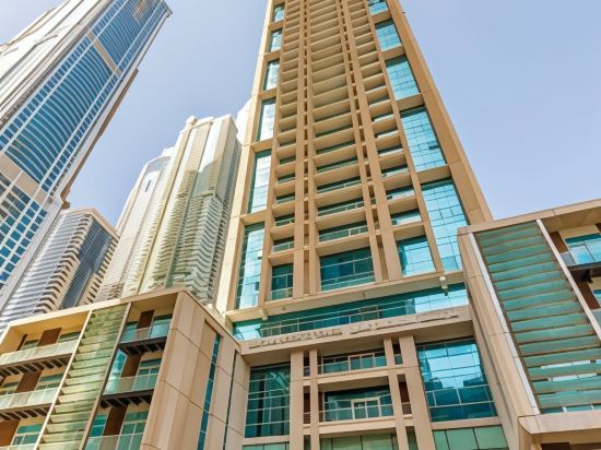 Фото Marina Hotel Apartments