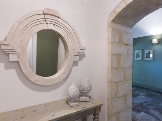 Фото Palazzo Conti Camere & Suite