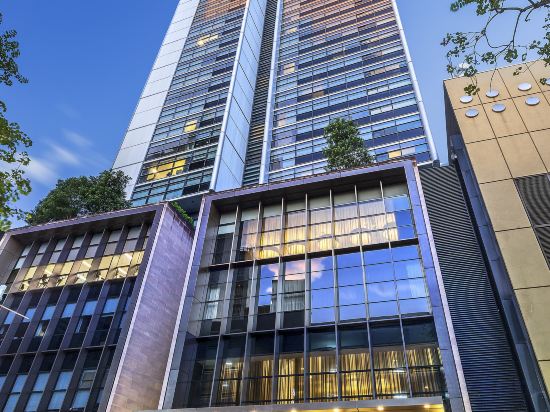 Фото Fraser Suites Sydney