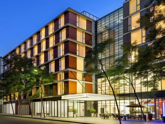 Фото Vienna House by Wyndham Andel's Prague