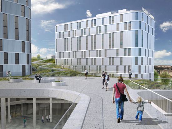 Фото отеля 4