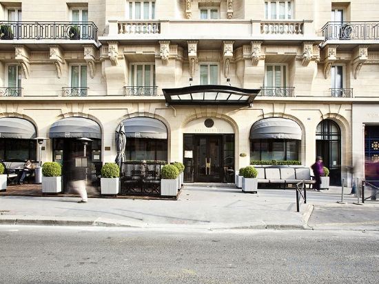 Фото Hotel Montalembert