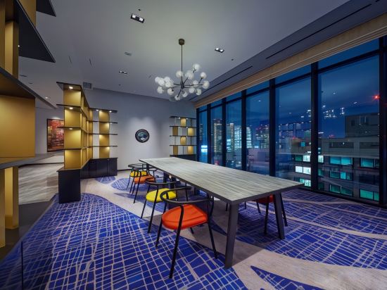 Фото Osaka Excel Hotel Tokyu