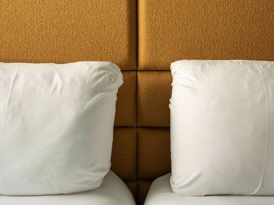 Фото Ibis Brugge Centrum