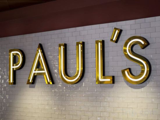 Фото Haymarket by Scandic