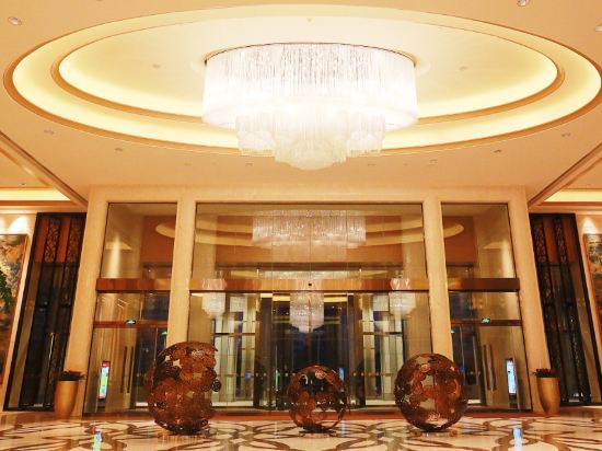 Фото Shangri-La Qinhuangdao