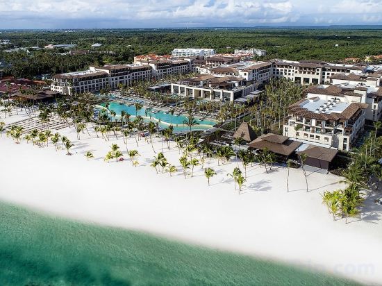 Фото Lopesan Costa Bávaro Resort SPA & Casino