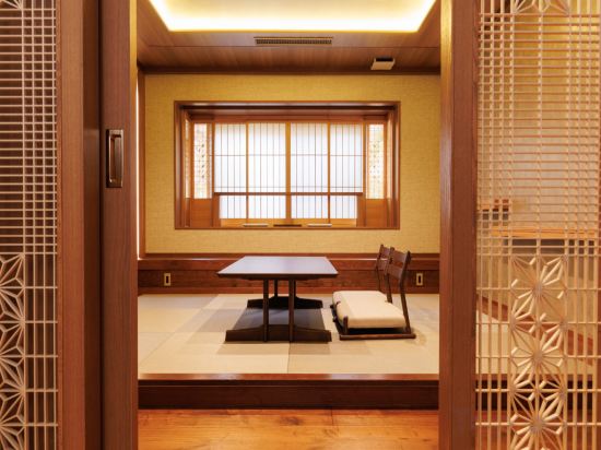 Фото Ryoso Suiuntei