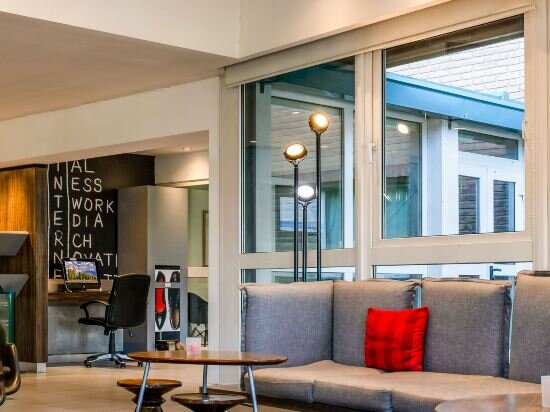 Фото ibis Mendoza