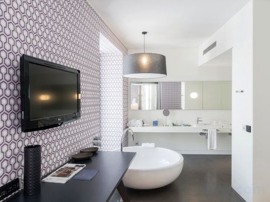 Фото Inspira Liberdade Boutique Hotel