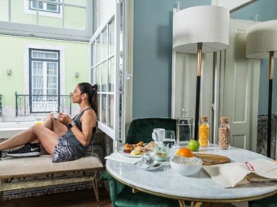 Фото Dare Lisbon House